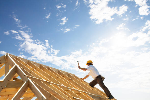 Fast & Reliable Emergency Roof Repairs in Fergus Falls, MN