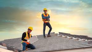 Reliable Fergus Falls, MN  Roofing repair and installation Solutions